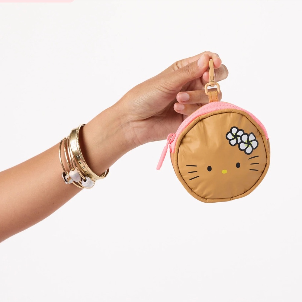 Aloha Collection x Hello Kitty Cutie